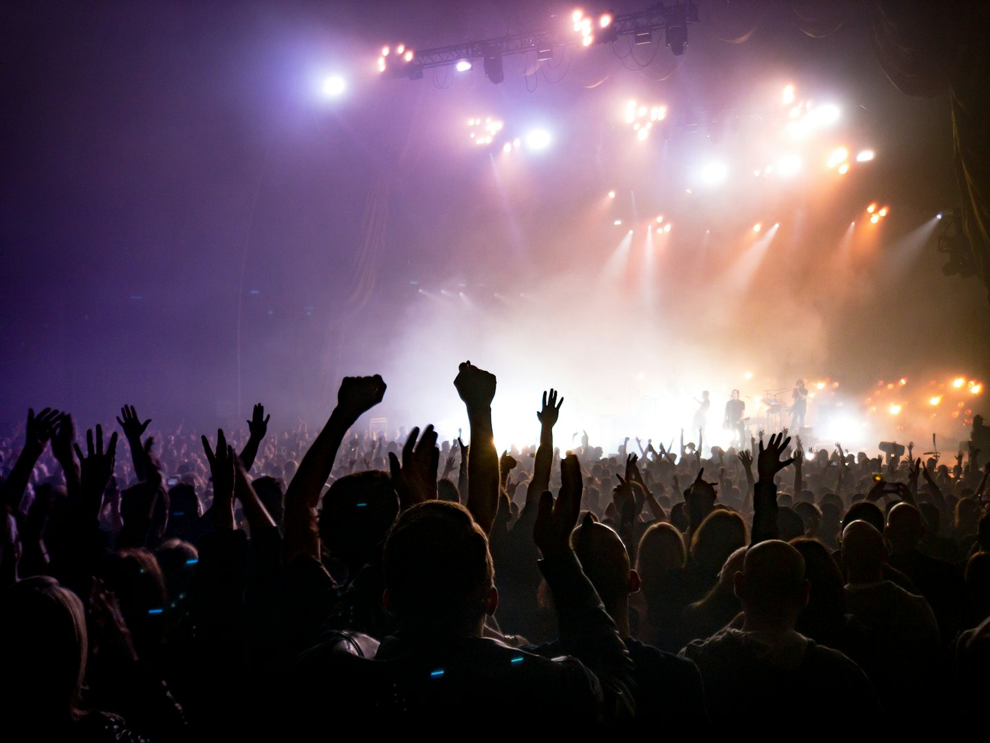 AZ Rhythm Republic: Your Nightlife Companion