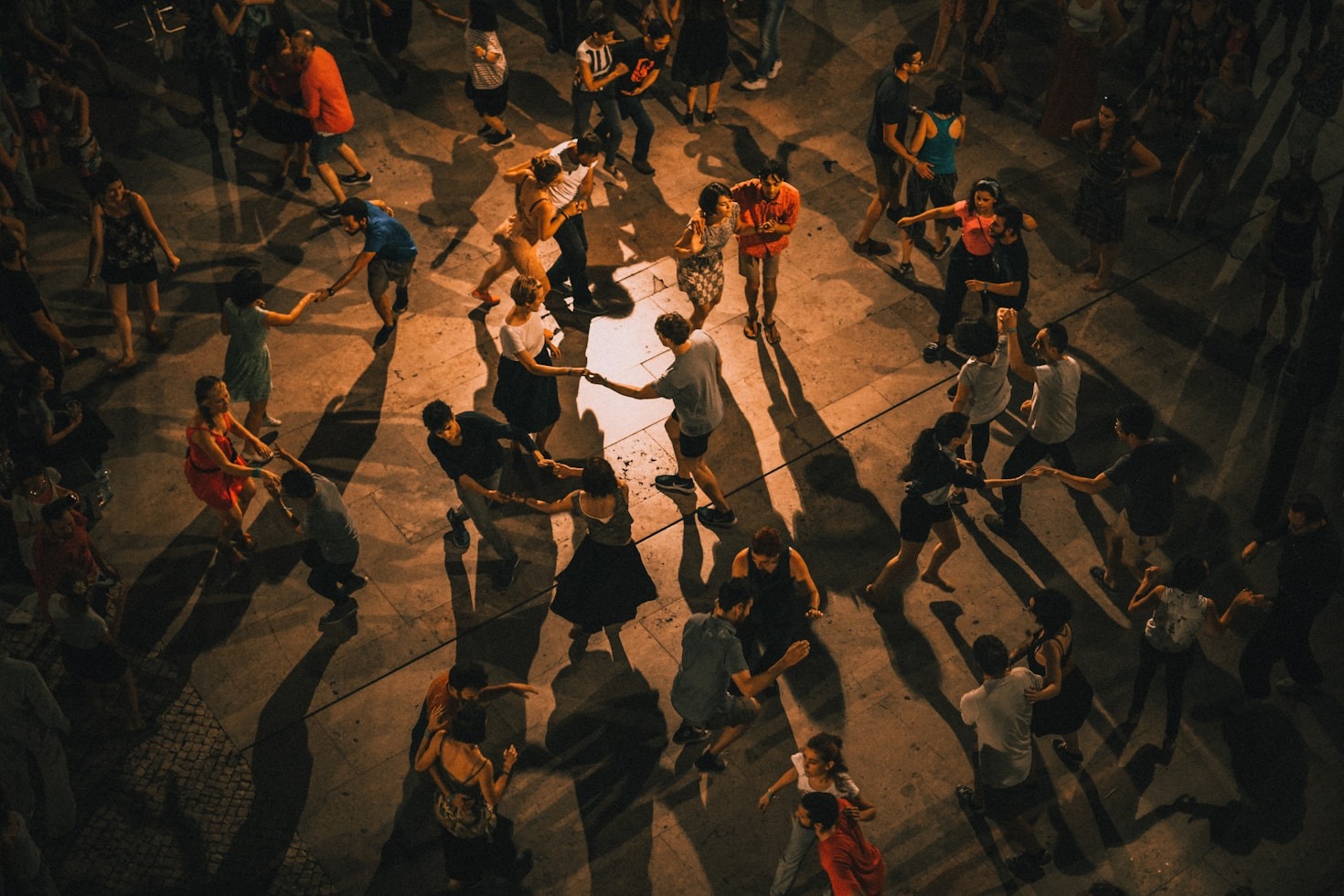Top 5 Dance Parties in Arizona Right Now