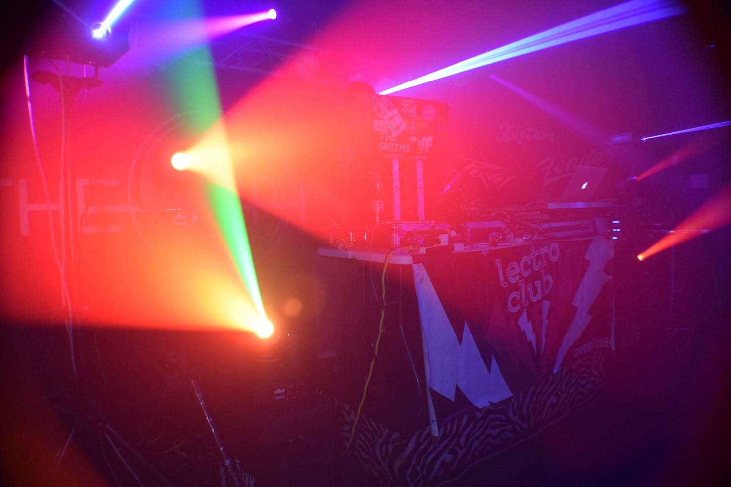 The Evolution of Dance Music in Arizona