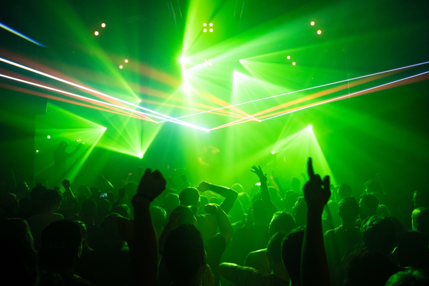 Must-Attend Events for Arizona Nightlife Lovers